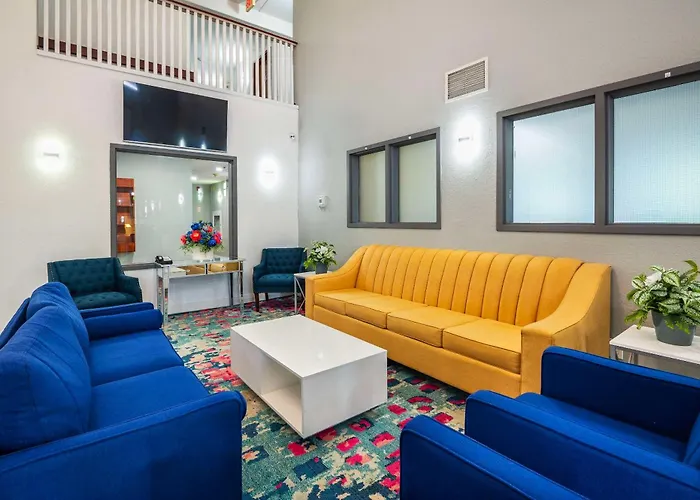 Quality Inn & Suites