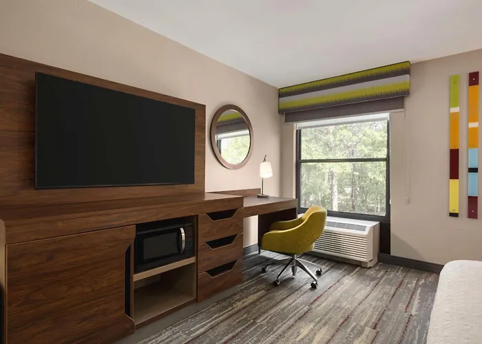 Hampton Inn Starkville Mississippi State University