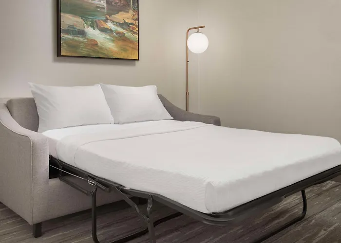 Hilton Garden Inn Casper