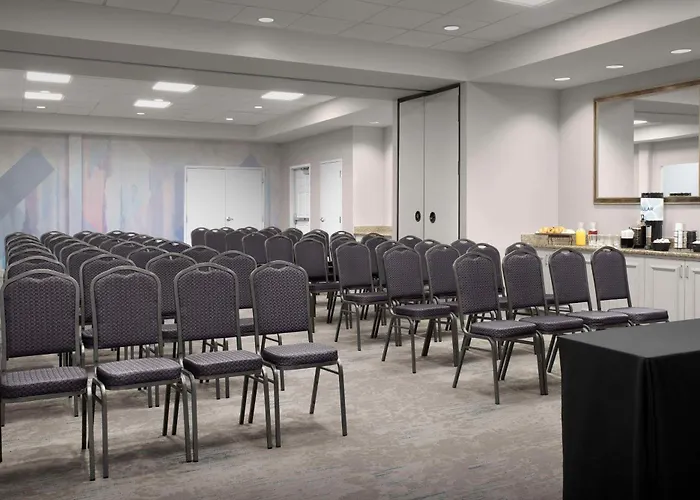 Hilton Garden Inn Lafayette/Cajundome