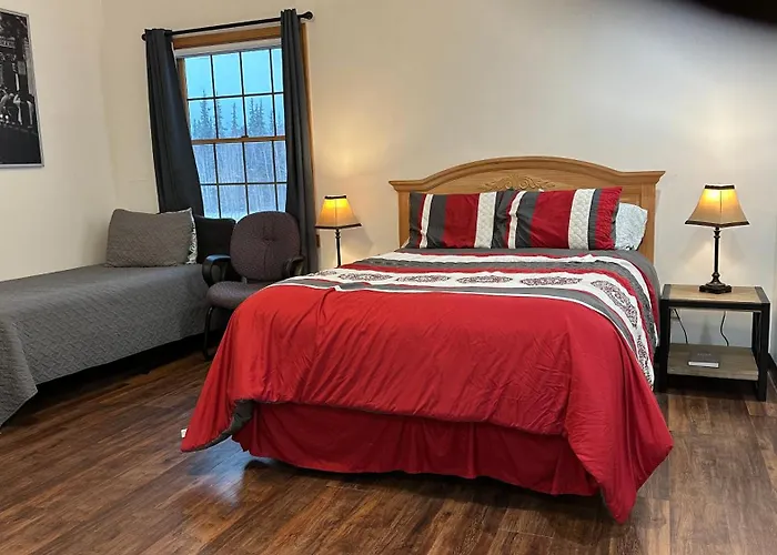 Abbey Archway Inn