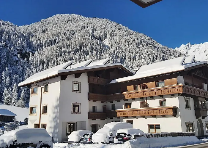 Hotel Pension Haid