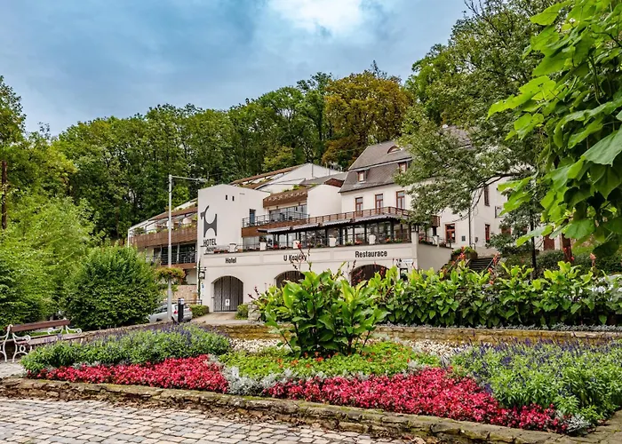 Hotel U Kozicky