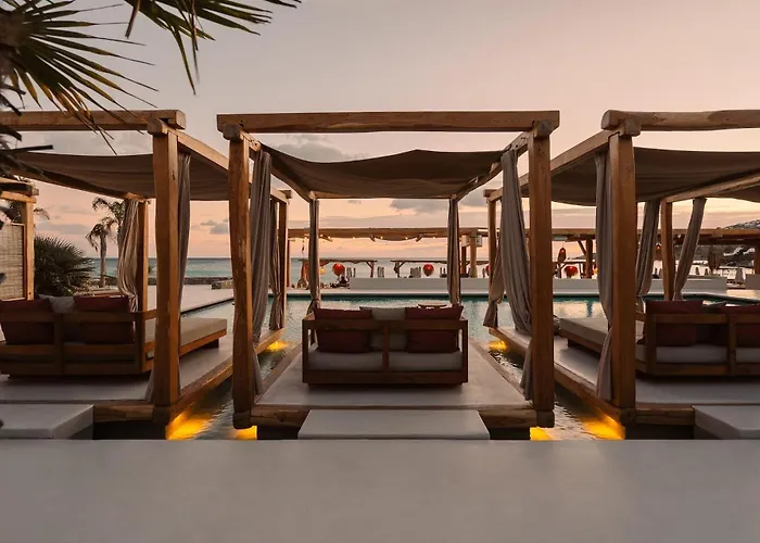 Branco Mykonos