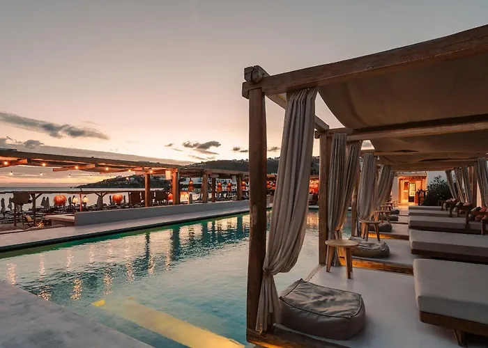Branco Mykonos
