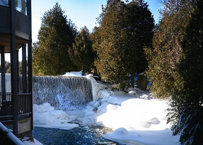 Millcroft Inn & Spa