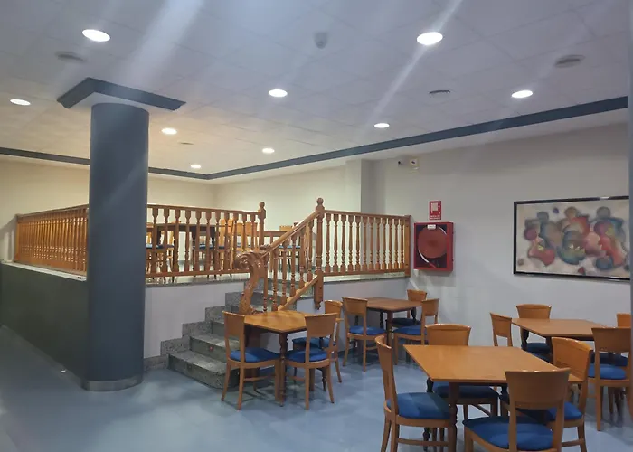 Hotel Rosi Benicarló
