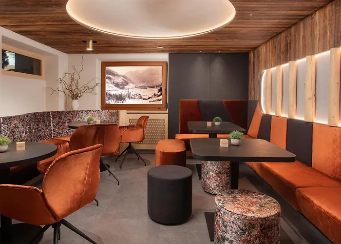 Martinshof Berg Herz Hotel
