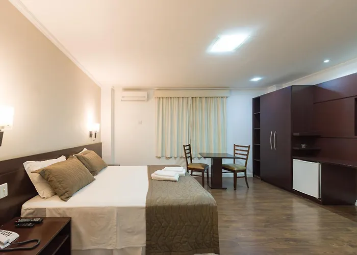 Hotel Mansão dos Nobres