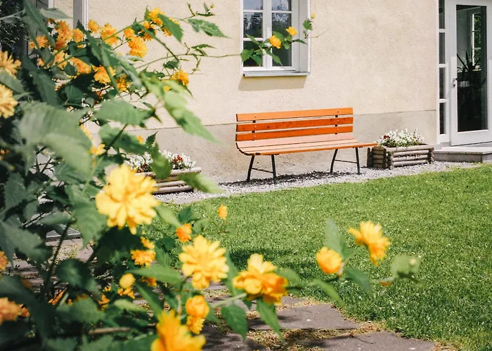 Gasthof Kronburg