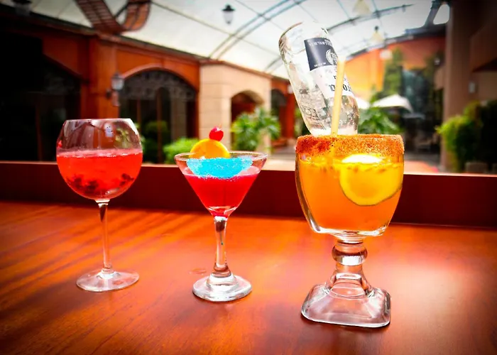 Grand Victoria Boutique Hotel