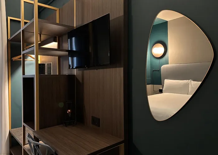 Esco Hotel Milano