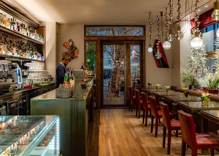 Posta Design Hotel