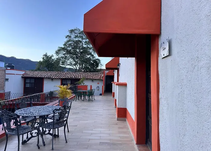 Santa Elena Hotel Boutique