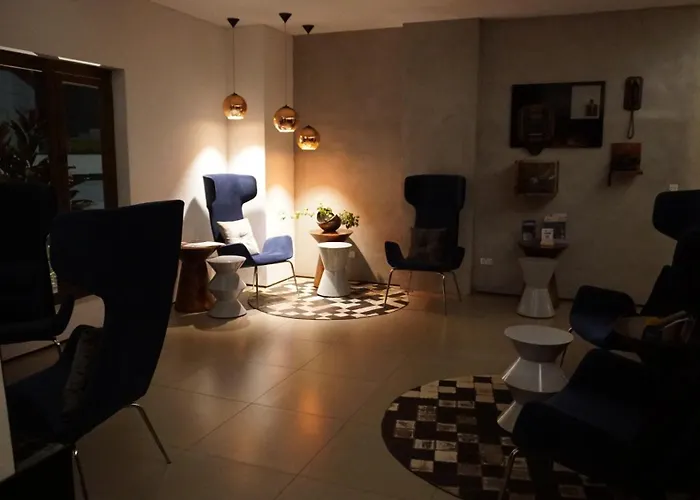 Quo Quality Hotel