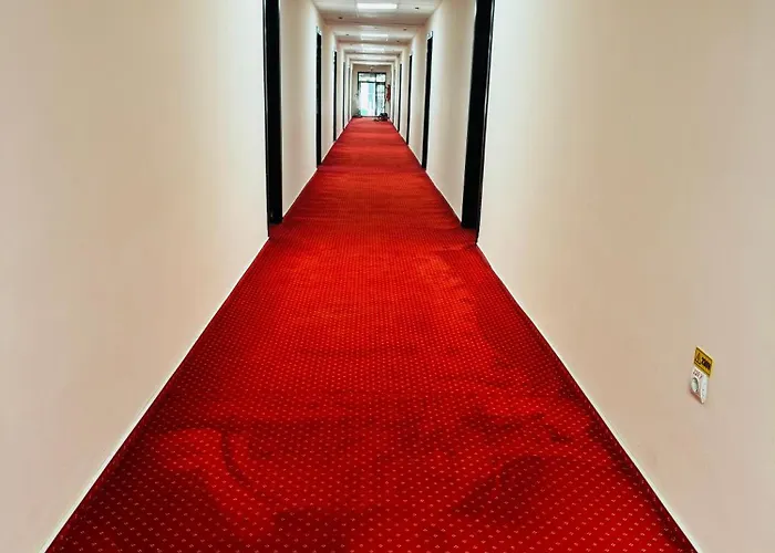 Hotel Hermes