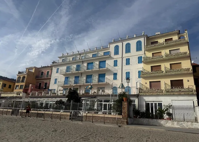 Hotel La Balnearia Alassio