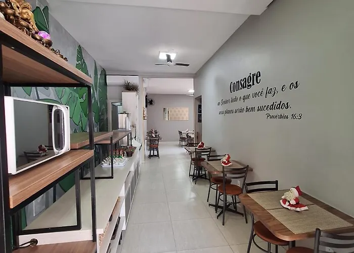 Hotel Descanso