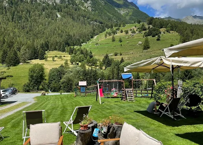 Mi Casa Tu Casa