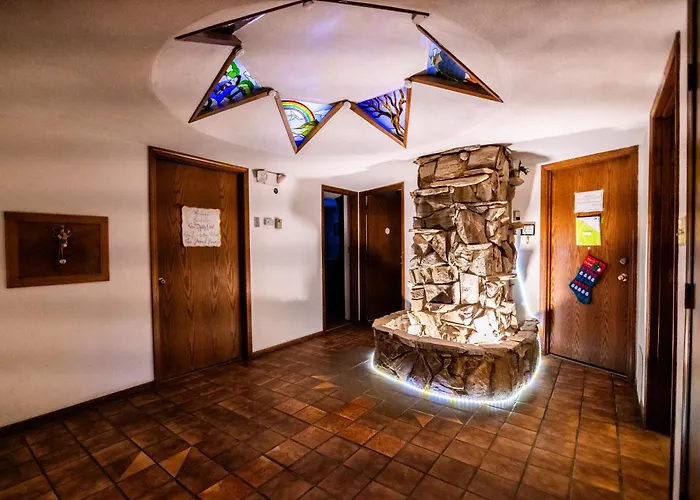 7 Gables Inn & Suites Fairbanks