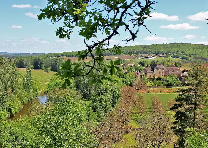 Auberge De Castel-Merle