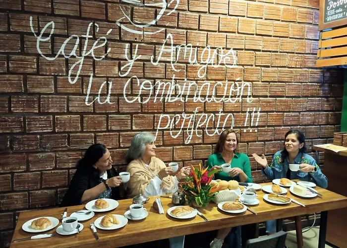 Hostal Macambo
