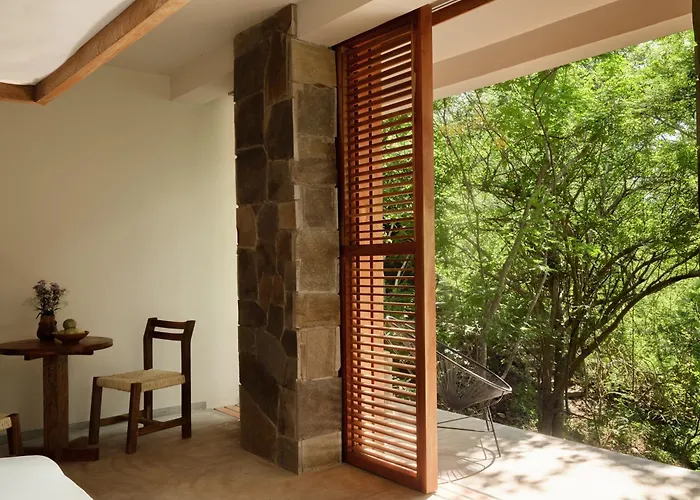 Cocolia Hotel - Only Adults