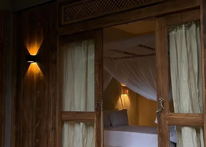 Casa Vana Hiriketiya