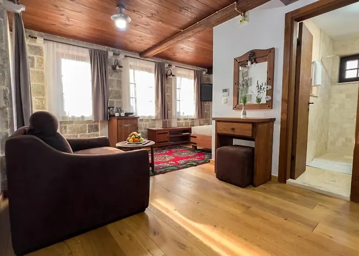 Stara Carsija Hotel & Spa