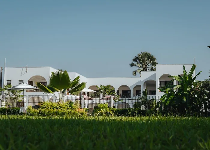 Harmony Resort Boutique Hotel