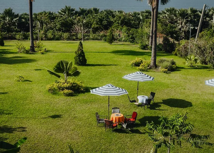 Harmony Resort Boutique Hotel