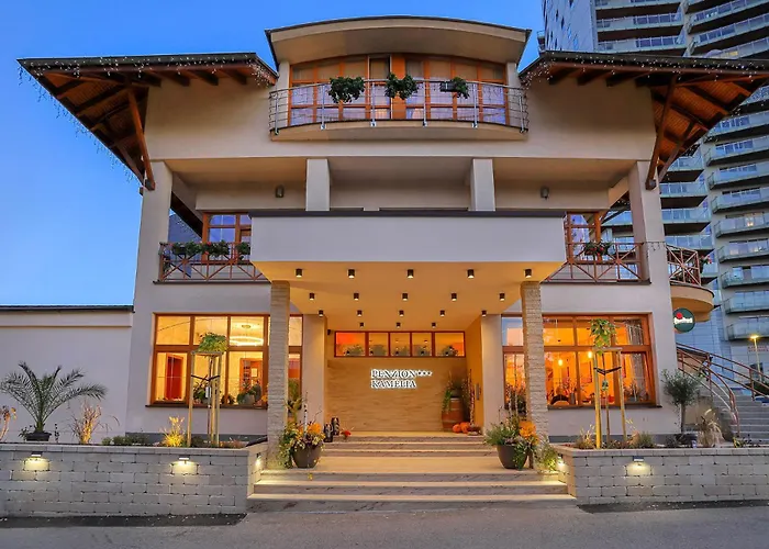 Hotel Kamelia