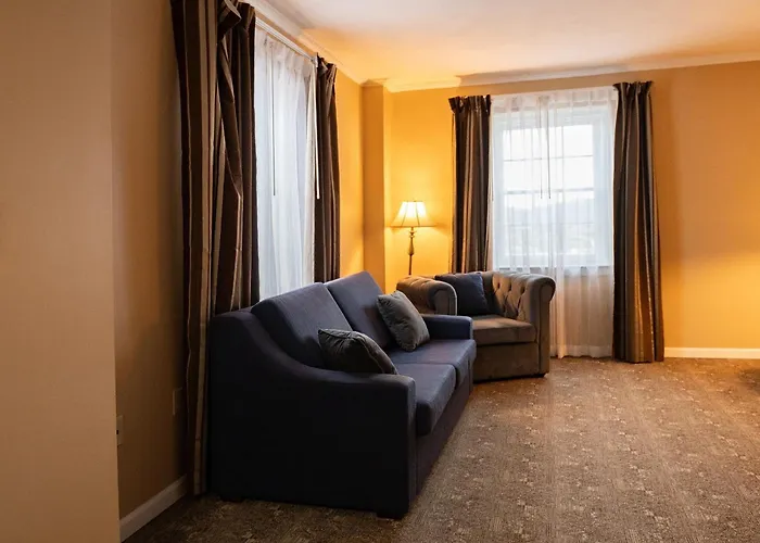 The Americus Hotel, Unscripted By Hyatt