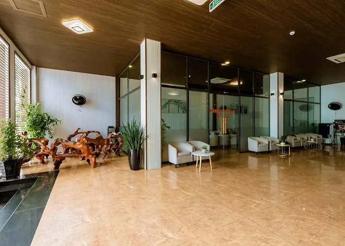 Tuan Ninh Hotel II