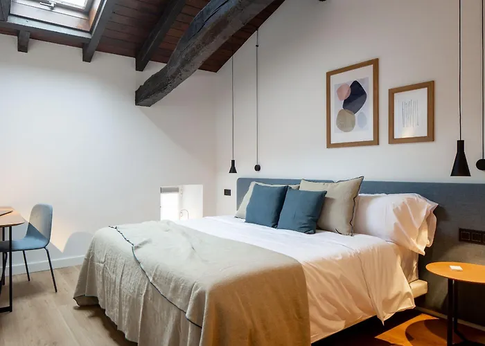 Etxeaundi Hotel Boutique