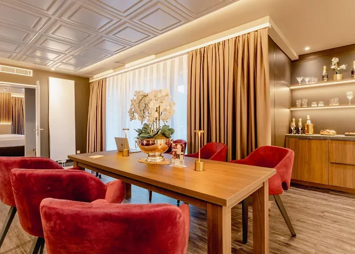 Plaza Premium Heidelberg