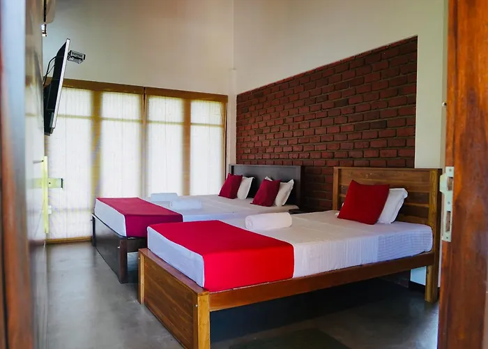 Lolu Village Resort