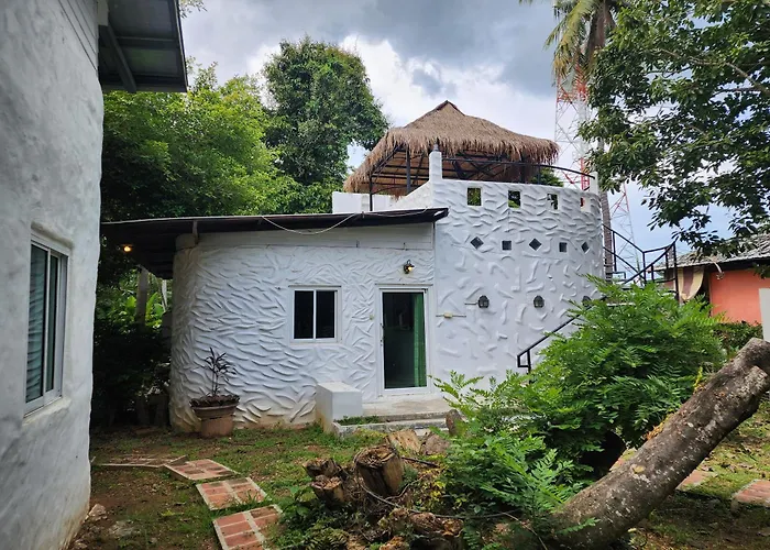 Karaboon Wellness