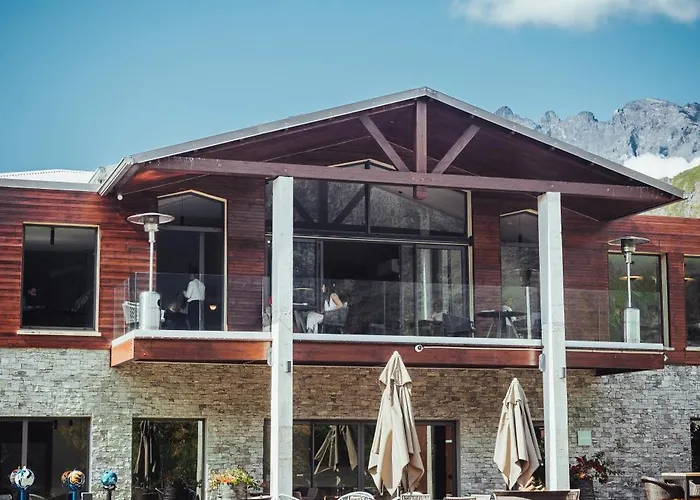 Sarana Hôtel&Spa