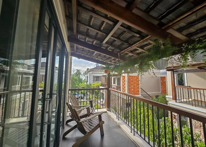 Sealight Villa And House Phu Quoc