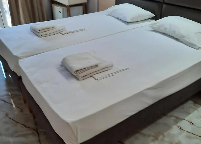 Rachoni Resort