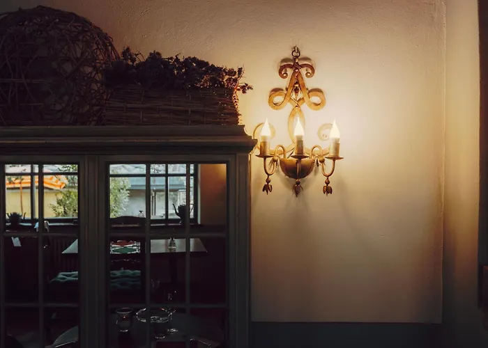 Locanda La Brenva - Estella Hotel Collection&Experience