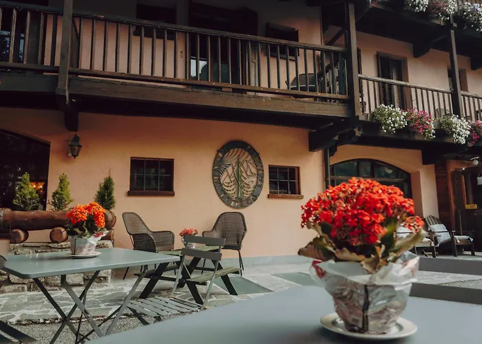 Locanda La Brenva - Estella Hotel Collection&Experience