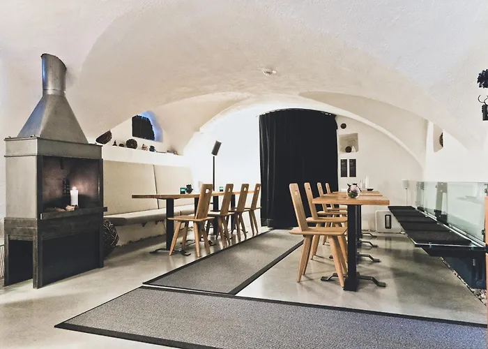 Hotel Blaue Rose -Digital Check In-