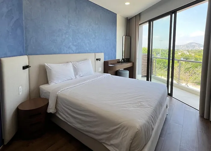Glamour Boutique Hotel