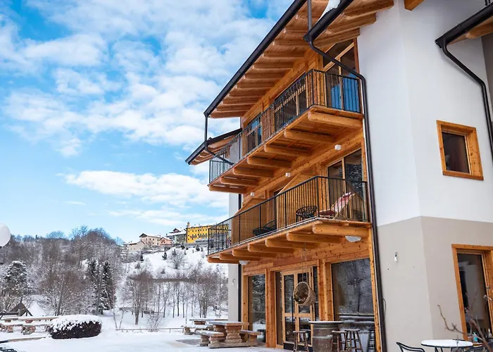 Bazzario Loft