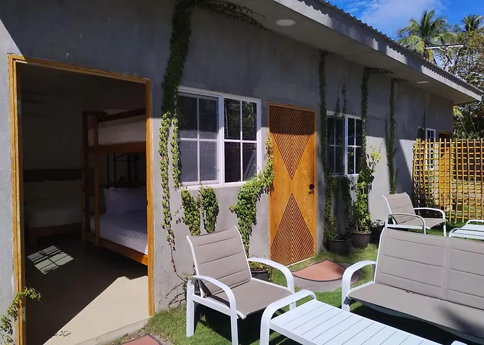 Almare Zonte - Beachfront Glamping Hotel