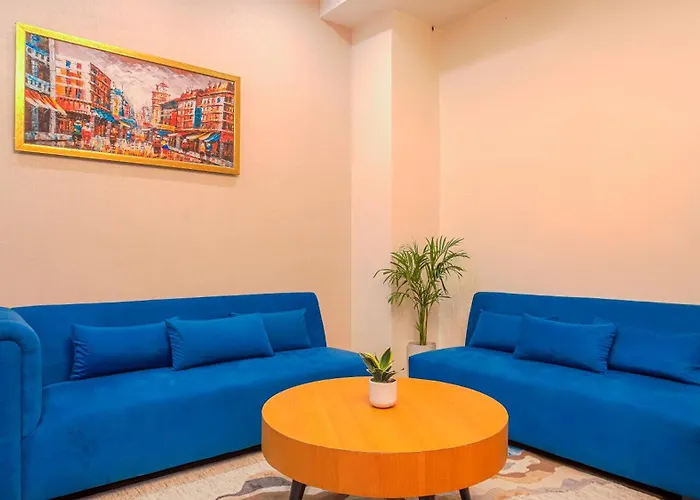 Perfectstayz Premium Varanasi