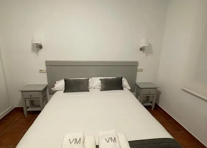 Villa María Hotel