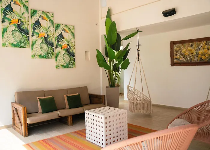 Palma Dorada Hotel & Boutique